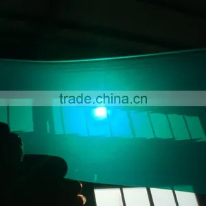 Industry Flexible Transparent Welding Soft PVC Transparent Sheet thumbnail-4