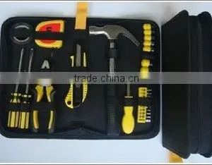 60pcs Househand Tool Set With Combination,pliers,wrenches,screwdrivers thumbnail-1
