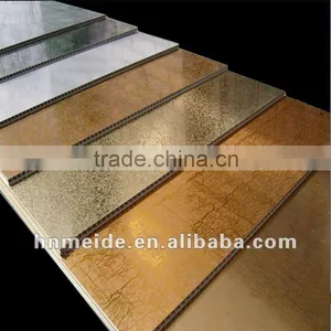 Plastic Kitchen Wall Panel thumbnail-1