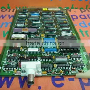 FISHER ROSEMOUNT COMMON RAM CARD DH7001X1-A3-16 thumbnail-1