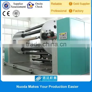 Gravure Printing TPU Cast Film Extrusion Line thumbnail-4