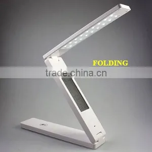 Desk Light Small, Battery Operated Mini Lamp, Touch Lamps thumbnail-1