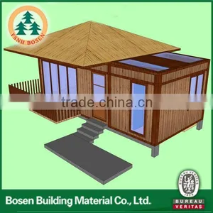 Low Cost Container House Builder thumbnail-1