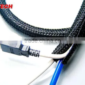 Self Closing Braided Wrap thumbnail-3