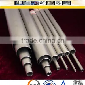 ANSI 4130 Seamless Alloy Steel Tube thumbnail-4