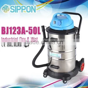 SIPPON 60L Vacuum Cleaner for Wet&dry thumbnail-1