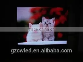 2015 the Newest Indoor Full Color p3 LED Screen thumbnail-6