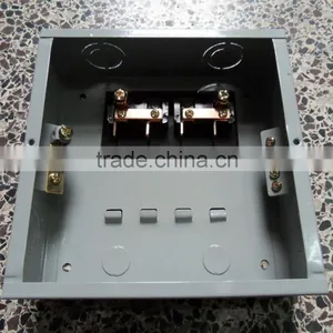 GTLS4way Hot Sale Cheapest ge Type Plug in Panel Box thumbnail-3