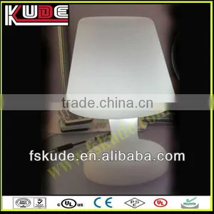 Hot Sell Led Light Table Decoration/rechargeable Led Table Lamp/wireless Led Table Lamp thumbnail-1