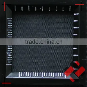 300T 40d Nylon Ripstop Fabric 0.15mm thumbnail-3