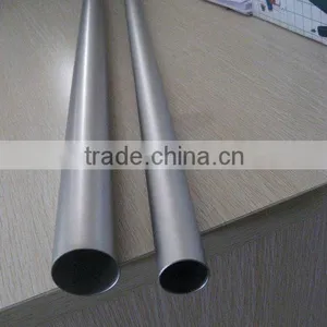GR5 Titanium Pipe thumbnail-1