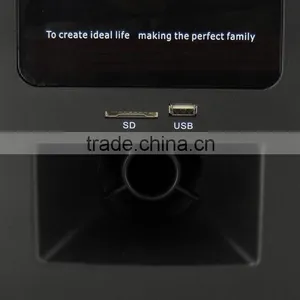 Willico Good Price Wholesale 3.1 Channel Home Speaker System thumbnail-4