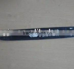 Long Chainsaw Bar Chainsaw Chain 6200 Chainsaw Parts thumbnail-1