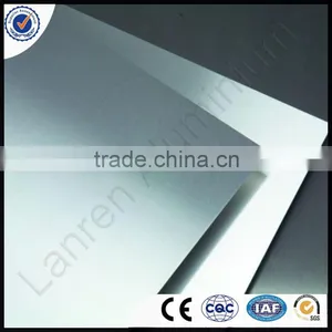 Aluminum Sheets / Deep-drawing Aluminum Sheets / Coated Aluminum Sheets thumbnail-1
