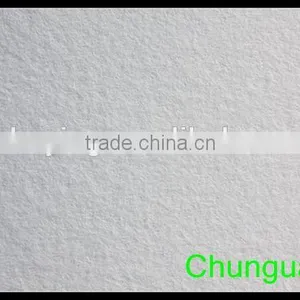 Non-woven Chemical Sheet for Toe Puff, Reinforced Shoes Material thumbnail-1