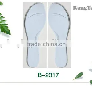 Natural Latex Insole Material, Latex Foam Insoles thumbnail-1