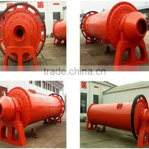 Cement Raw Material Milling Portable Ball Mill Price List thumbnail-3