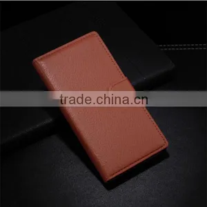 C&T High Quality Ultra-thin PU Leather Case for Lenovo Vibe P1m Smartphone thumbnail-2