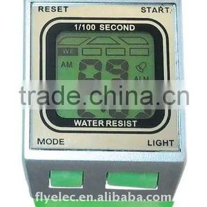 Fashion Digital Watch thumbnail-1