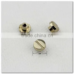 the 8mm Copper Rivets for Wholesale thumbnail-4