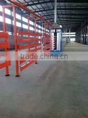 Shanghai Kanelson Logistics Equipment Co., Ltd. company overview - view 3 thumbnail