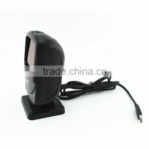 Low Price 1d Laser 20 Scanning Lines Tablet Mobile Usb Barcode Scanner thumbnail-6