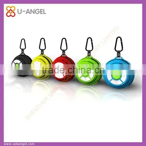 Factory Price Supply High Quality Portable Bluetooth Speaker thumbnail-1
