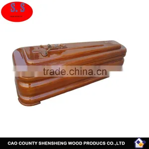 Buy Coffin,Buy Casket, Buy Caskets (YXZ-21030) thumbnail-1