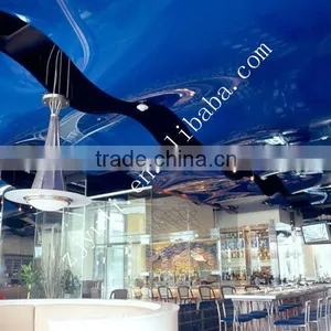 PVC Ceiling Film thumbnail-1