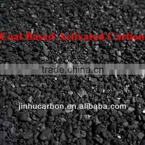 Coal Based Granular Activated Carbon thumbnail-2