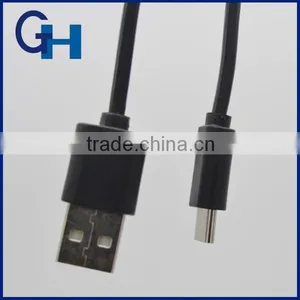 2016 HIGI Cheap Customized Micro USB Type c Usb Data Cable 1m,2m and 3m thumbnail-4