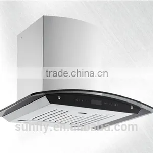 Kitchen Appliance LOH113-13G-60 BF Range Hood With Chimney thumbnail-1