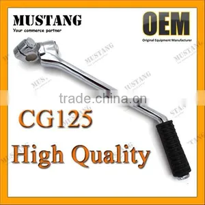 CG125 Motorcycle Gear Shift Lever thumbnail-4