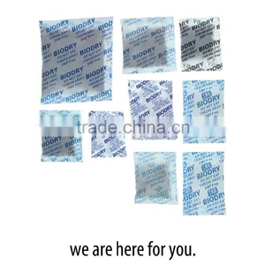 2016 New Product DMF Free Biological Desiccant Dehumidifier thumbnail-1