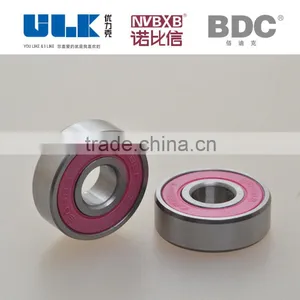 2016 Long Life High Performance Deep Groove Ball Bearing thumbnail-3