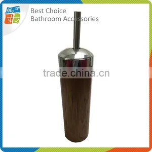 Widely Used Stainless Steel Toilet Brush Holder thumbnail-2