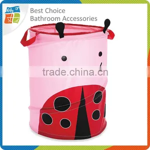 Popular Kids Design Baby Laundry Basket thumbnail-1