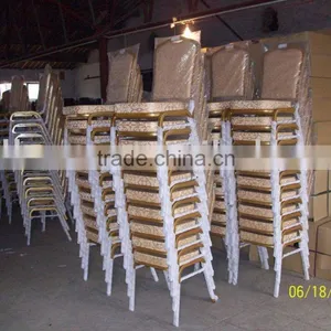 Stackable Chair thumbnail-1