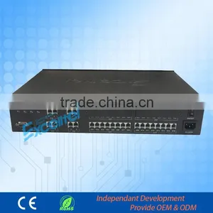 Keyphone System TP832-816 PABX Telephone System thumbnail-2