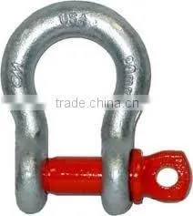 Marine Chain Shackles With Low Price for Anchor thumbnail-1