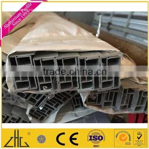 Wow!! Aluminium Profile Alloy 6063, Polished Anodizing Aluminium Picture Frame, Solar Frame, Aluminium Profile for Making Frames thumbnail-5