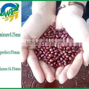 Chinese Small Red Kidney Beans(Adzuki Beans) Bamboo Beans thumbnail-3