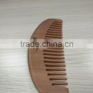 Chinatop 2016 Professional Wooden Hair Brush Square Wooden Hair Brush thumbnail-1