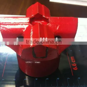Tungsten Welding Thread Cross Bits thumbnail-1