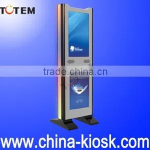 Advertising Kiosk thumbnail-1