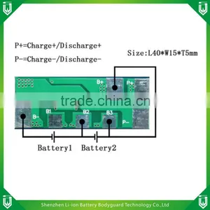 Portable PCM/BMS/PCB For 94v0 Rohs Pcb Board,pcb Board Recycling Machine thumbnail-1