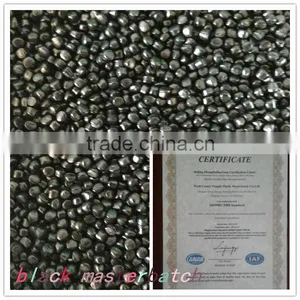Color Masterbatch for Film and Injection Molding Products thumbnail-5