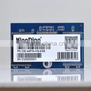Factory Directly Large Amount KingDian Brand Disk On Model SATA IDE 40pin 44pin Vertical Horizontal 2GB 4G 8GB 16G 32G 64G DOM thumbnail-2