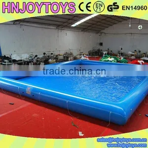 Summer Pool Used for Sale, Piscinas PVC Pools, Inflatable Swimming Pool thumbnail-6