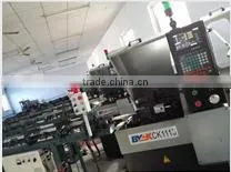 Yantai Zhixiao Standard Parts Co., Ltd. company overview - view 2 thumbnail